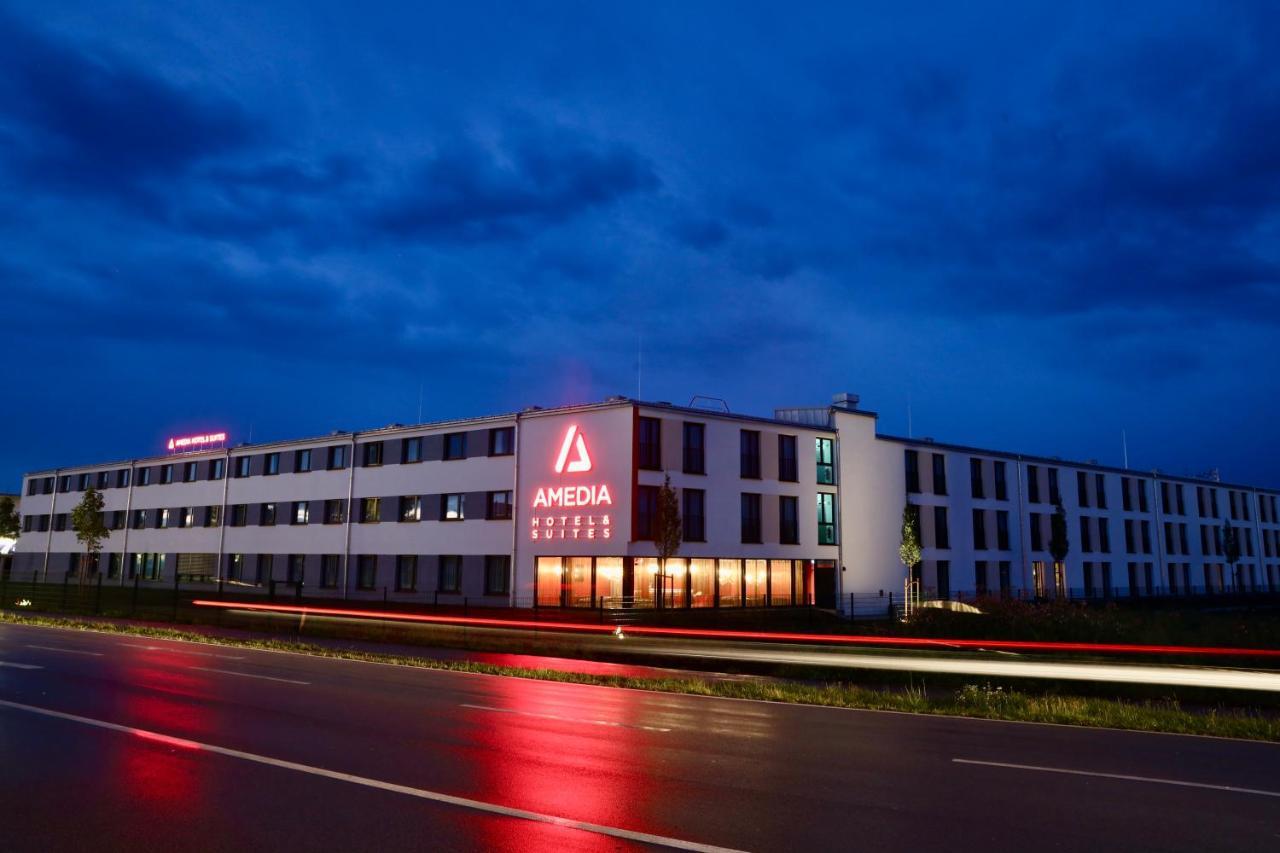 Amedia Munich Dachau, Trademark Collection By Wyndham Exterior foto