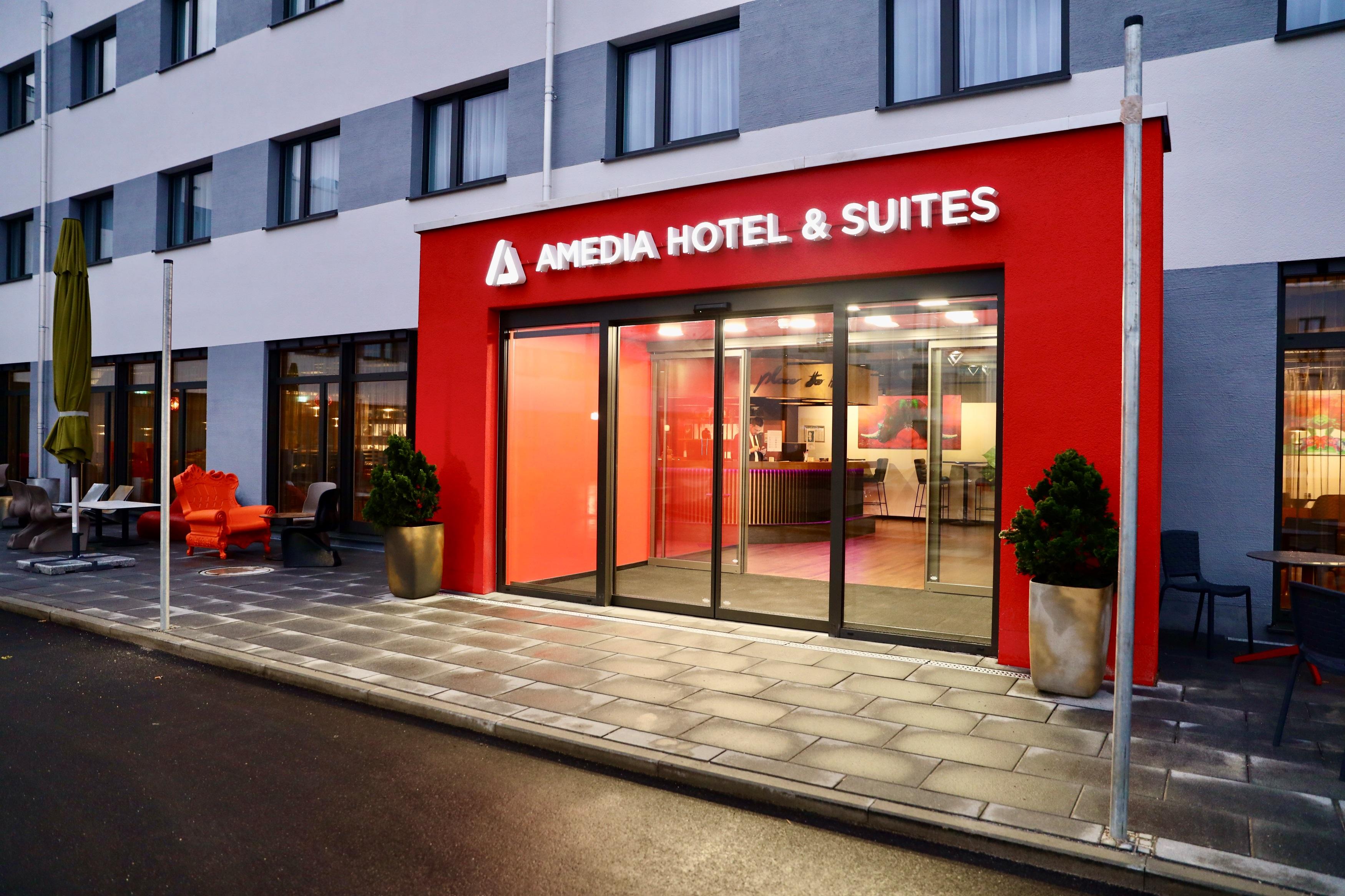 Amedia Munich Dachau, Trademark Collection By Wyndham Exterior foto