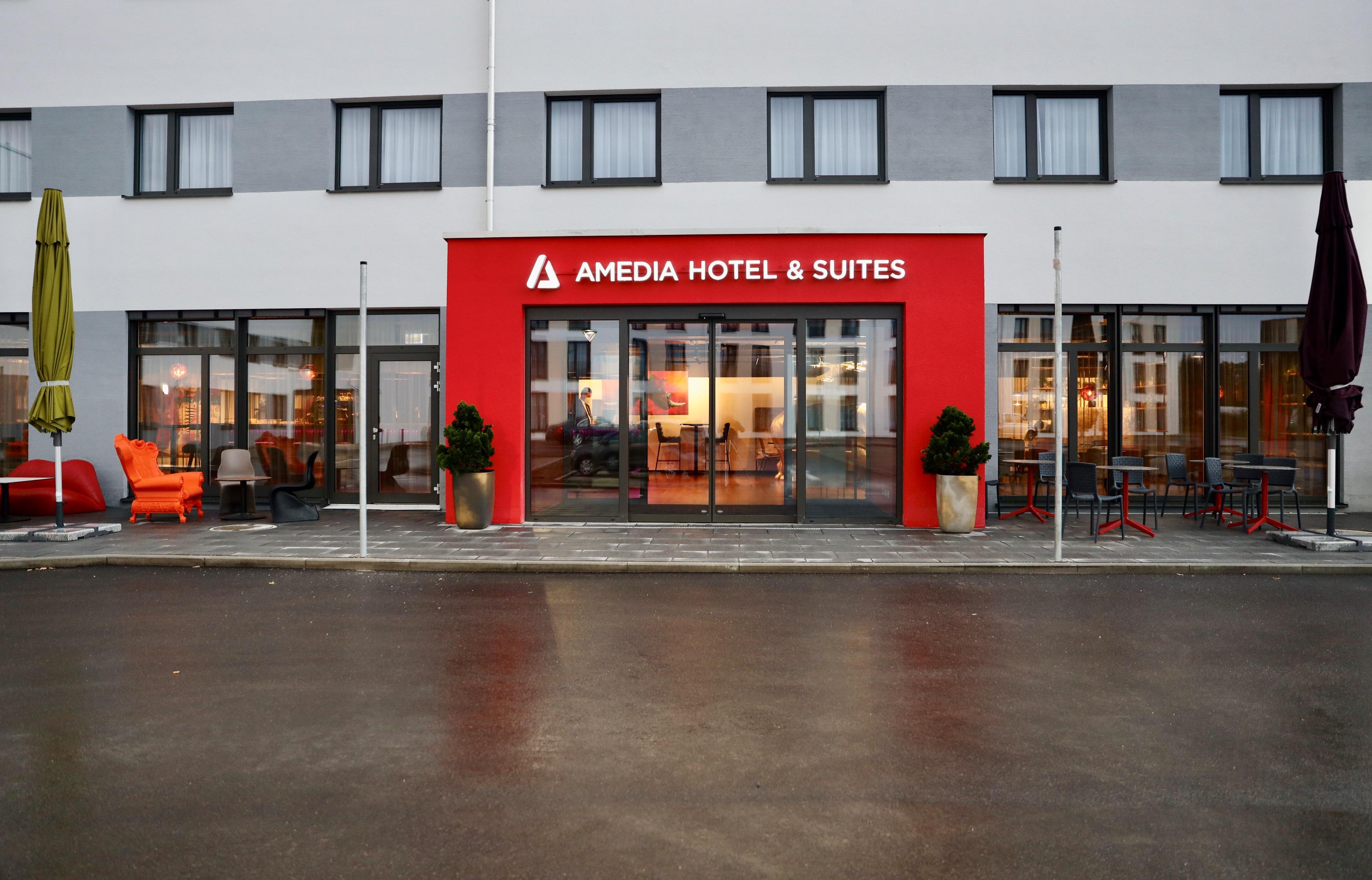 Amedia Munich Dachau, Trademark Collection By Wyndham Exterior foto