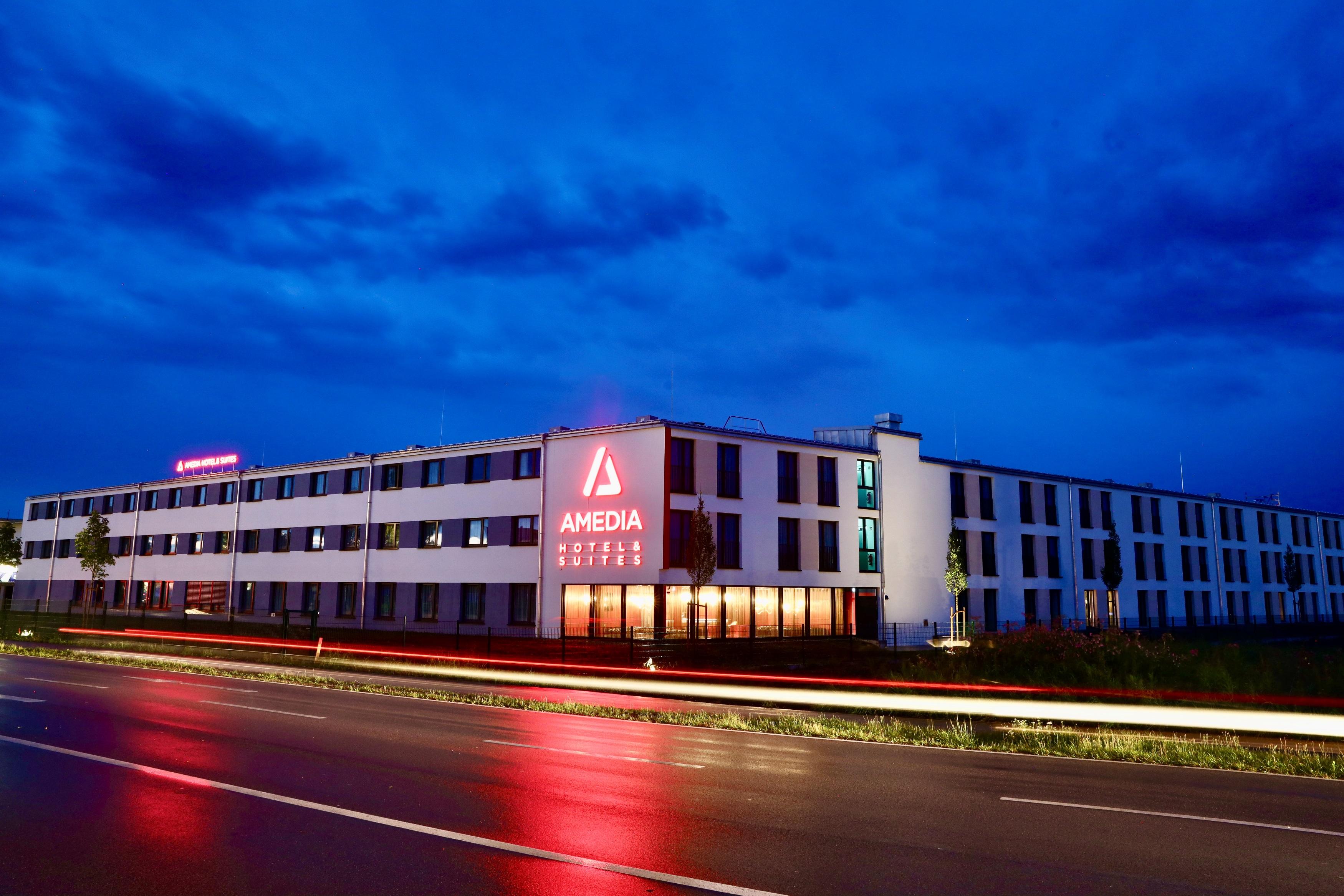 Amedia Munich Dachau, Trademark Collection By Wyndham Exterior foto