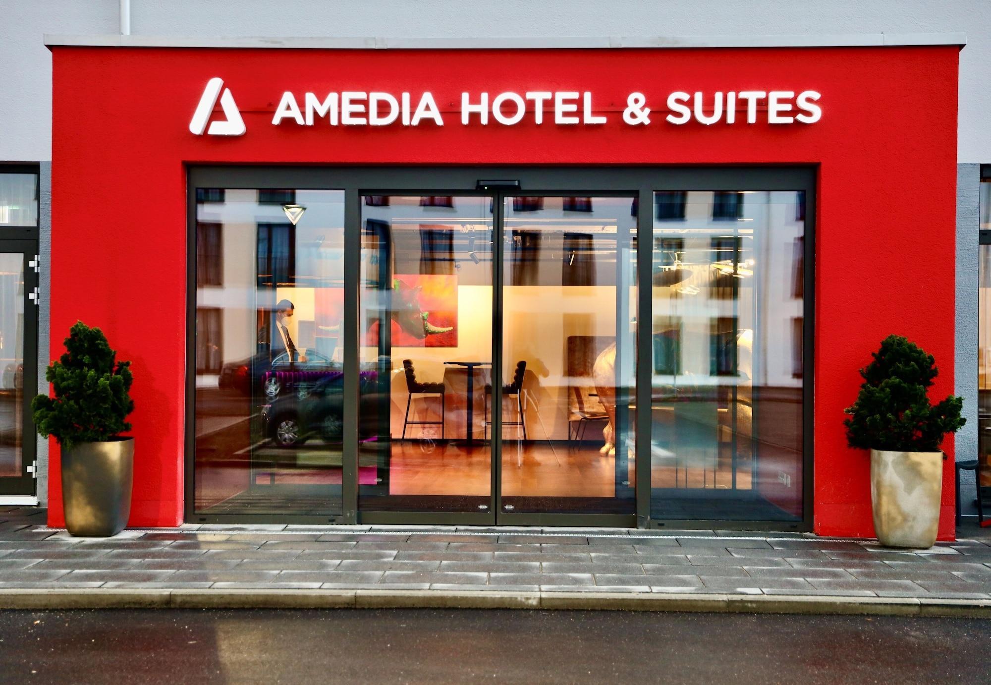 Amedia Munich Dachau, Trademark Collection By Wyndham Exterior foto