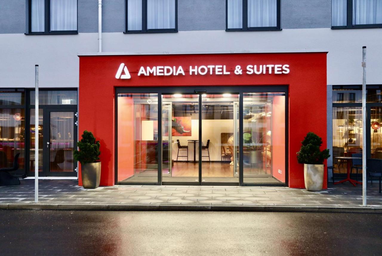 Amedia Munich Dachau, Trademark Collection By Wyndham Exterior foto
