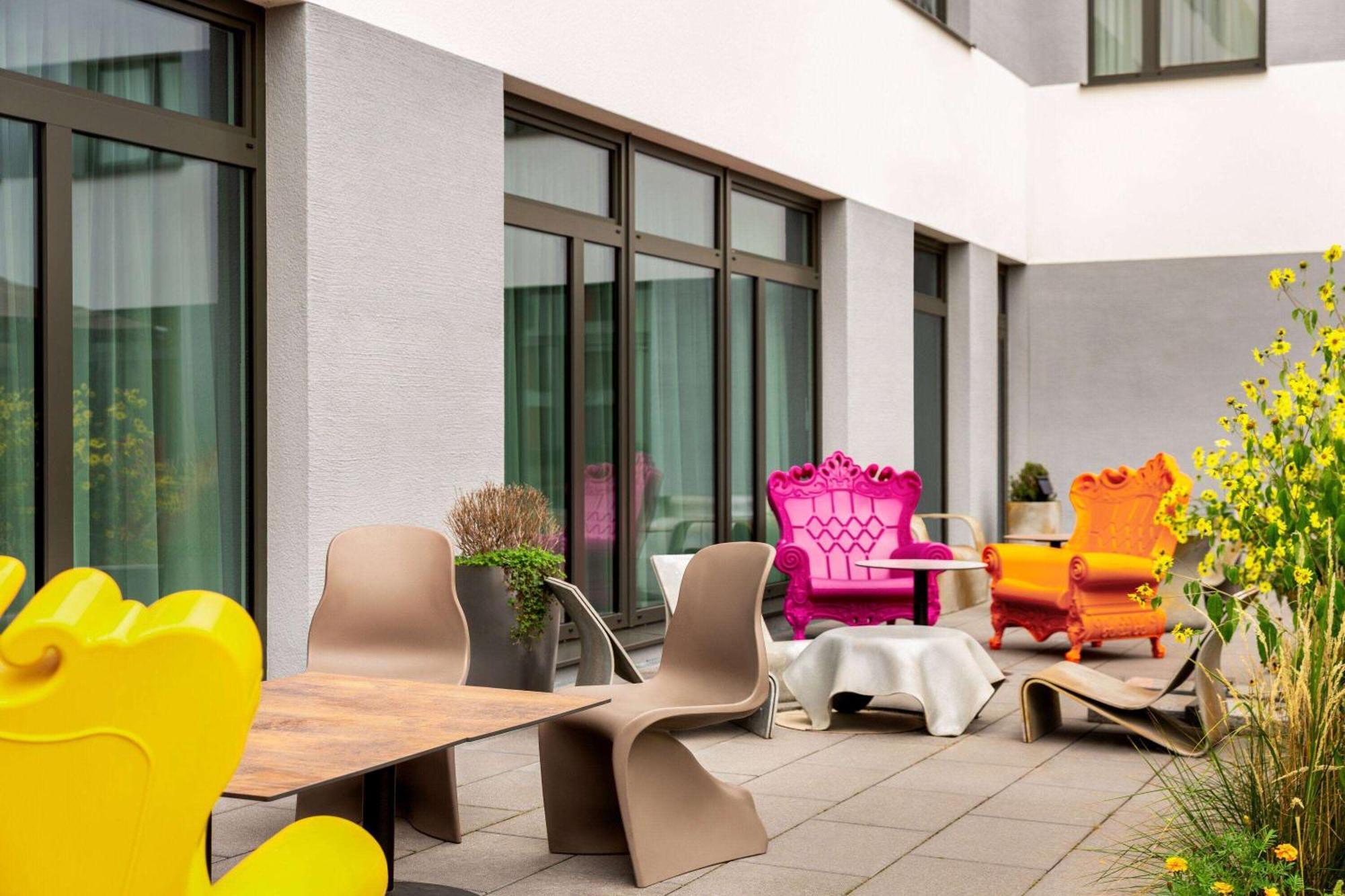 Amedia Munich Dachau, Trademark Collection By Wyndham Exterior foto